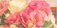 A wedding flower -ウエディングフラワー-