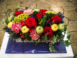 �A�����W�����g�t�����[ ���_���Ȋ����̃f�U�C��